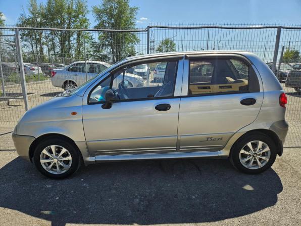Daewoo Matiz I Рестайлинг с пробегом 2011 года, цена 290 000 рублей, 107000 км, хэтчбек, Автокод Объявления