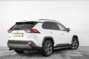 Toyota RAV4 V (XA50) Кемерово  - изображение 30