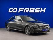 Mercedes-Benz E-Класс V (W213 S213 C238) Москва  - изображение 22