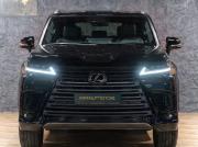 Lexus LX IV Москва  - изображение 31