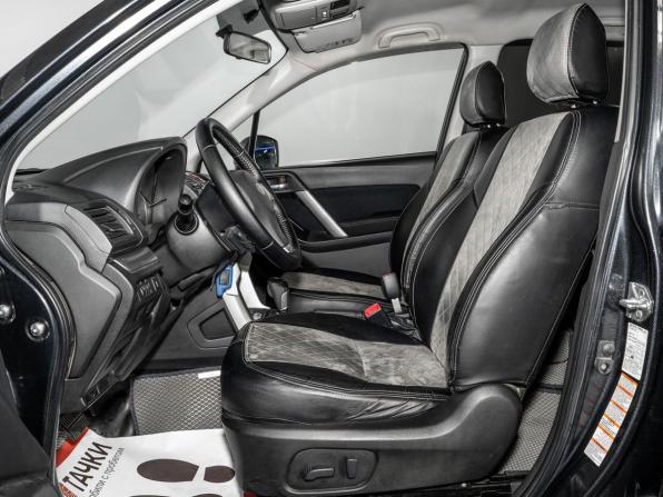 Subaru Forester IV с пробегом 2013 года, цена 1 650 000 рублей, 191323 км, внедорожник, Автокод Объявления