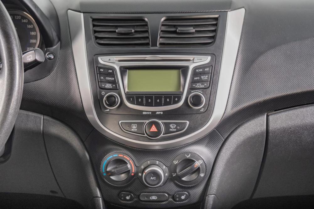 Hyundai Solaris I Томск  - изображение 16