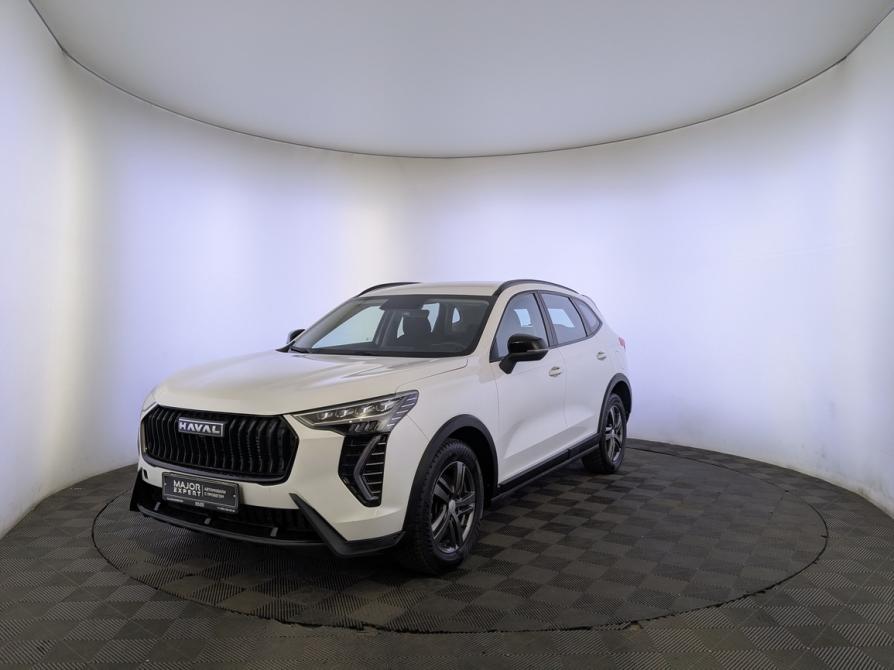 Haval Jolion I Рестайлинг Москва  - изображение 1