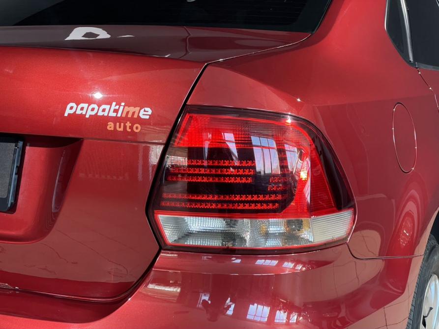 Volkswagen Polo V Рестайлинг Тверь  - изображение 20