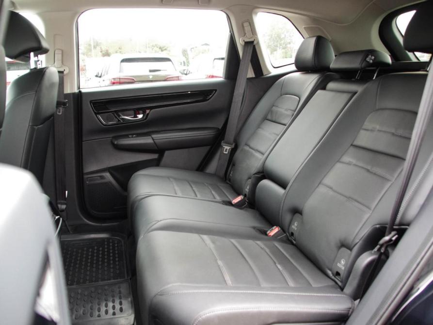 Honda CR-V VI Владимир  - изображение 8