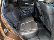 Changan CS35 Plus I Москва  - изображение 34
