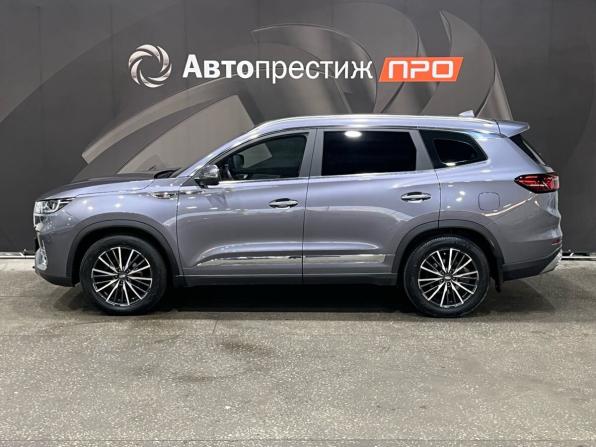 Chery Tiggo 8 Pro I с пробегом 2023 года, цена 1 899 000 рублей, 54750 км, внедорожник, Автокод Объявления