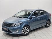 Kia Rio III Курск  - изображение 21