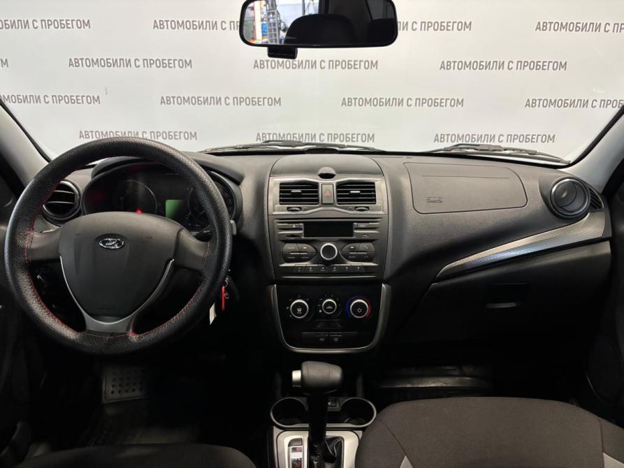 Lada (ВАЗ) Granta I Рестайлинг Санкт-Петербург  - изображение 17