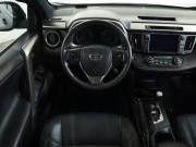 Toyota RAV4 IV (XA40) Рестайлинг Санкт-Петербург  - изображение 43