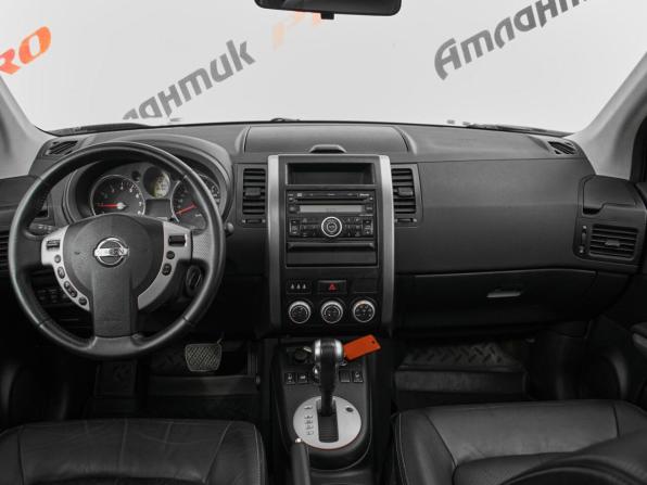 Nissan X-Trail II с пробегом 2010 года, цена 1 370 000 рублей, 151841 км, внедорожник, Автокод Объявления