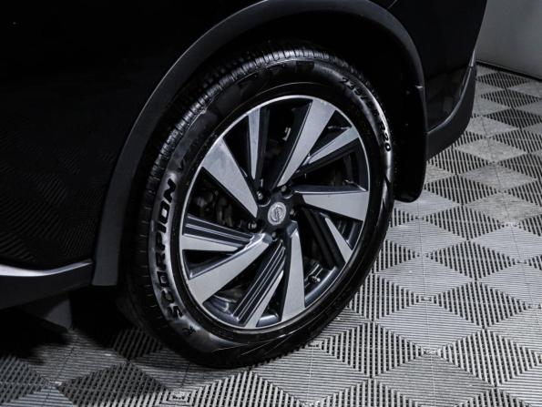 Nissan Murano III (Z52) с пробегом 2019 года, цена 2 349 000 рублей, 98708 км, внедорожник, Автокод Объявления