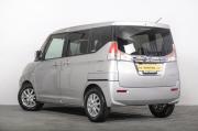 Suzuki Solio III Томск  - изображение 25