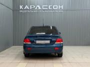 Mitsubishi Lancer IX Магнитогорск  - изображение 20