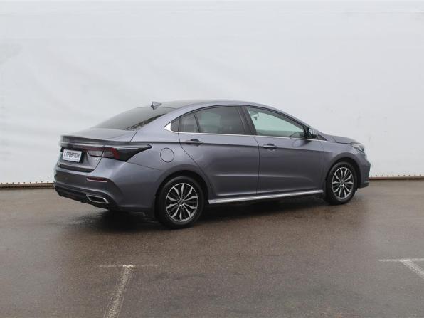 Omoda S5 с пробегом 2023 года, цена 1 415 000 рублей, 29550 км, седан, Автокод Объявления