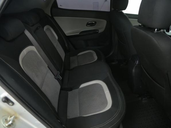 Kia Ceed II с пробегом 2012 года, цена 851 000 рублей, 244000 км, хэтчбек, Автокод Объявления
