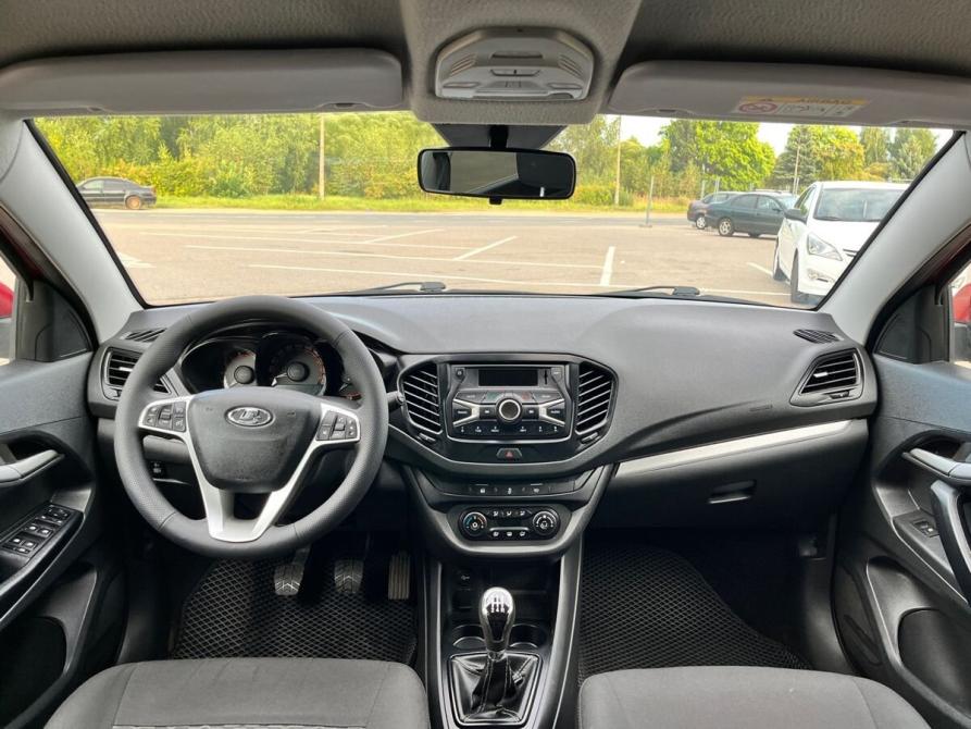 Lada (ВАЗ) Vesta I Великие Луки  - изображение 13