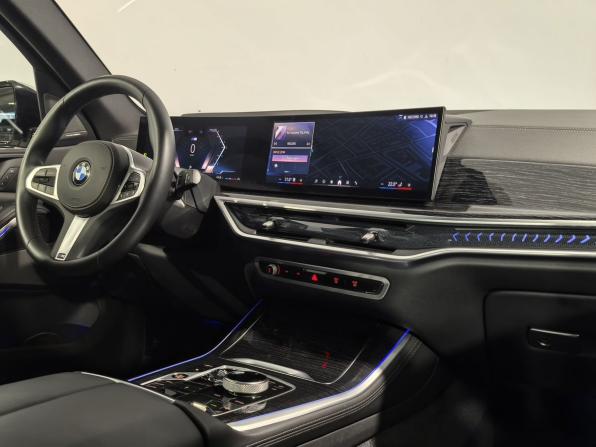 BMW X5 IV (G05/G18) Рестайлинг с пробегом 2024 года, цена 12 990 000 рублей, 11961 км, внедорожник, Автокод Объявления