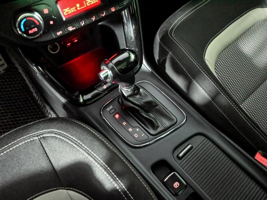Kia Ceed II Екатеринбург  - изображение 14