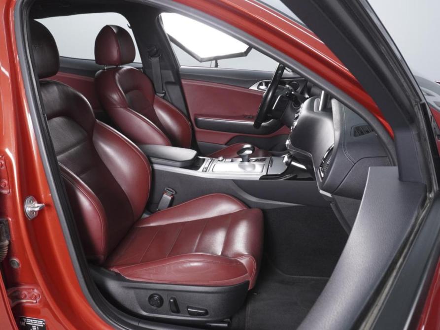 Kia Stinger I Ростов-на-Дону  - изображение 8