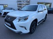 Lexus GX II Рестайлинг 2 Москва  - изображение 8