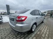 Lada (ВАЗ) Granta I Вологда  - изображение 11
