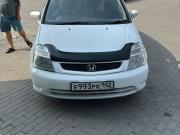 Honda Stream I Кемерово  - изображение 36