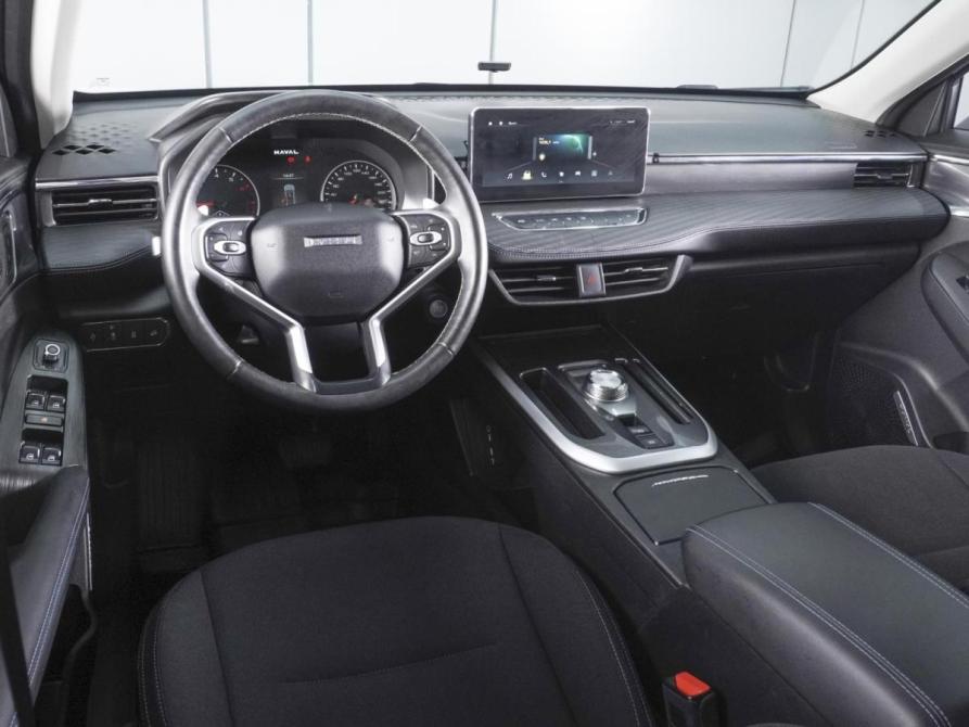 Haval Jolion I Рестайлинг Ростов-на-Дону  - изображение 6