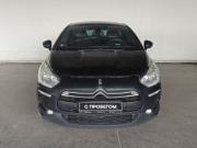 Citroen DS5 Москва  - изображение 23
