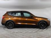 BMW X3 II (F25) Рестайлинг Химки  - изображение 21