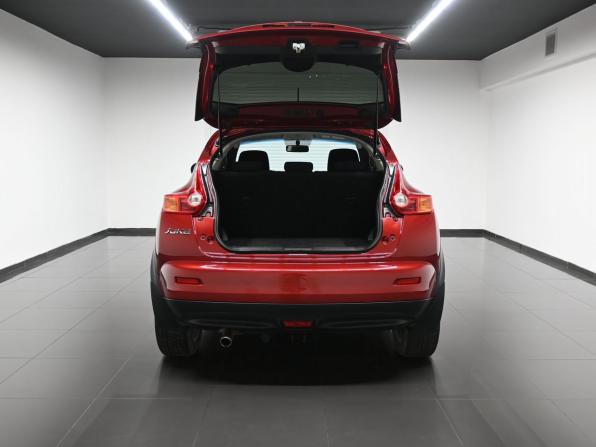 Nissan Juke I с пробегом 2011 года, цена 995 000 рублей, 155401 км, внедорожник, Автокод Объявления