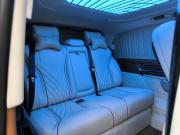 Mercedes-Benz Vito III (W447) Санкт-Петербург  - изображение 59