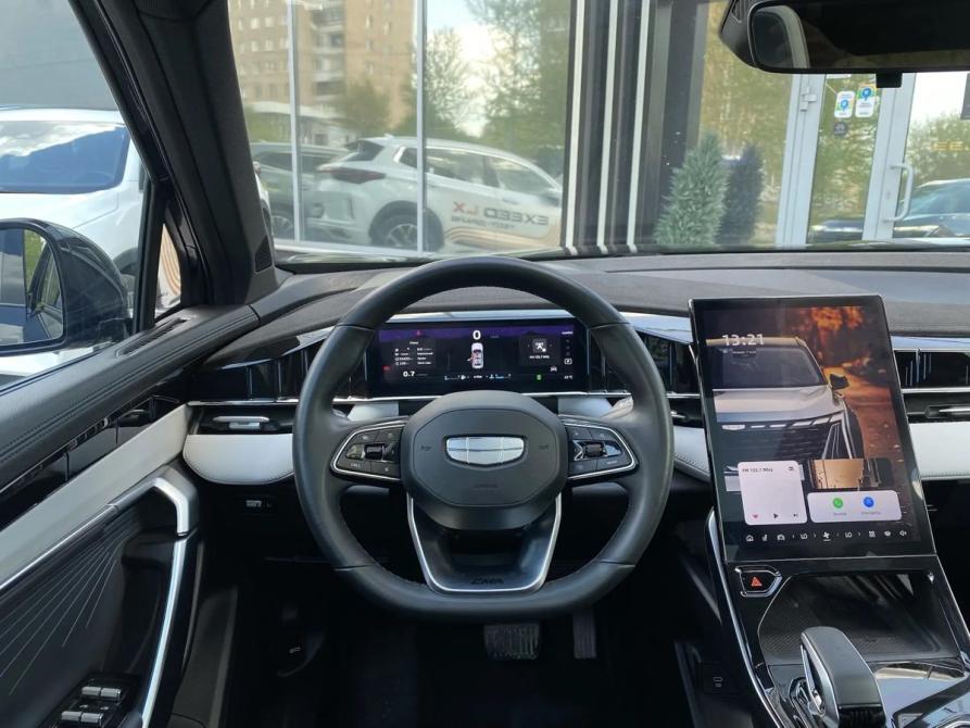 Geely Atlas II Екатеринбург  - изображение 19