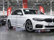 BMW 5 серии VII (G30/G31/G38) Санкт-Петербург  - изображение 34