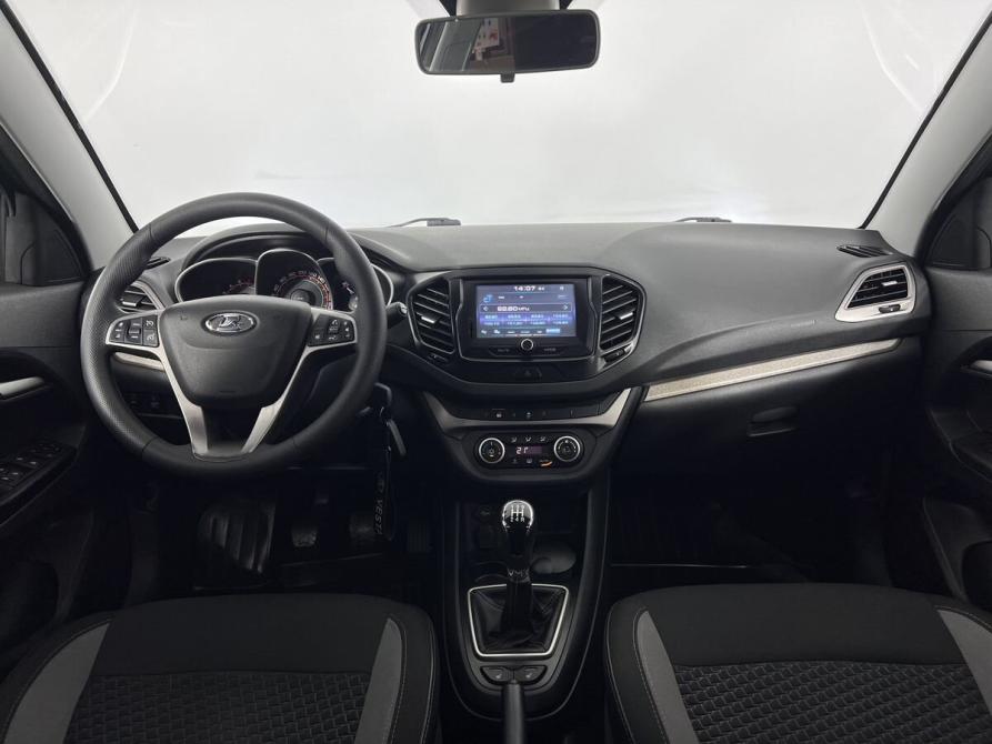 Lada (ВАЗ) Vesta I Калининград  - изображение 14