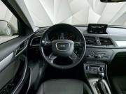 Audi Q3 I (8U) Рестайлинг Москва  - изображение 40