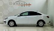 Lada (ВАЗ) Vesta I Рестайлинг (NG) Воронеж  - изображение 29