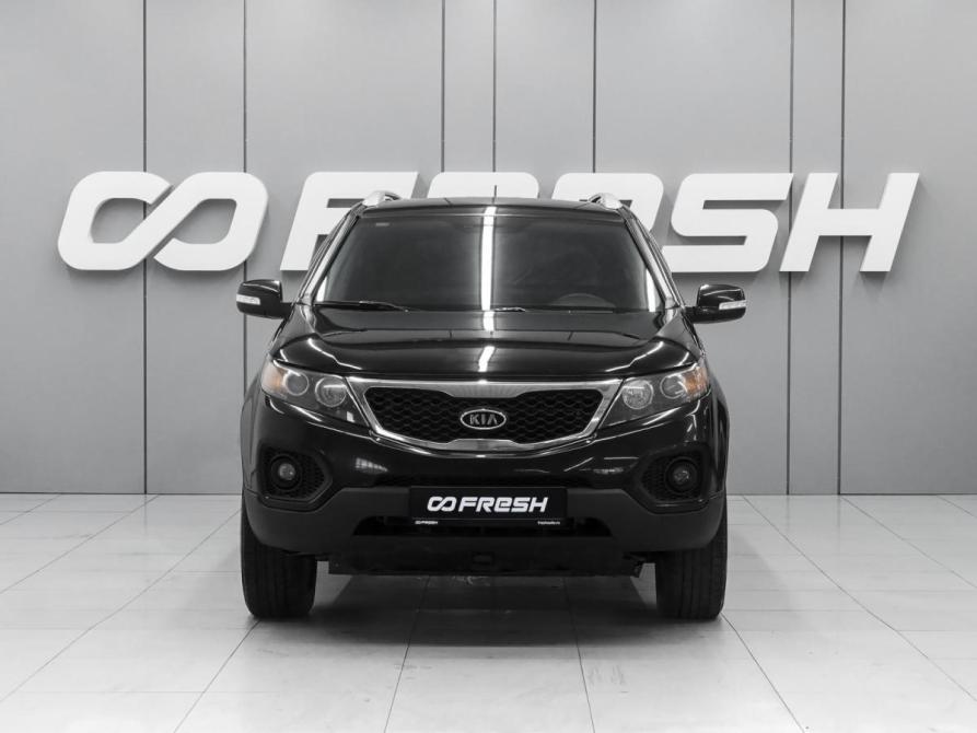 Kia Sorento II Ростов-на-Дону  - изображение 3