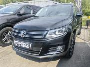 Volkswagen Tiguan I Рестайлинг Стерлитамак  - изображение 17