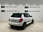 Skoda Fabia II Рестайлинг Санкт-Петербург  - изображение 27
