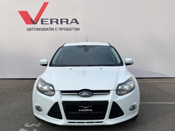 Ford Focus III с пробегом 2013 года, цена 750 000 рублей, 185986 км, седан, Автокод Объявления
