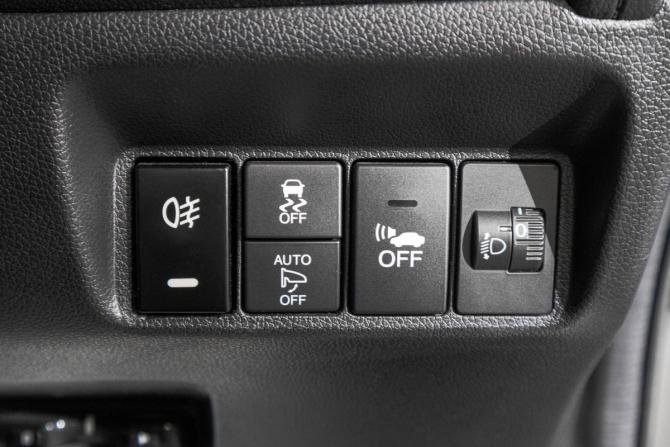 Honda Shuttle II с пробегом 2016 года, цена 1 099 000 рублей, 215000 км, универсал, Автокод Объявления