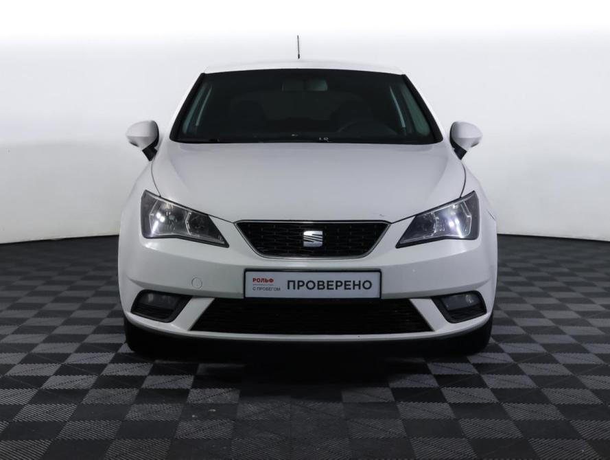 SEAT Ibiza IV Рестайлинг Москва  - изображение 2