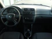 Skoda Fabia II Рестайлинг Казань  - изображение 22