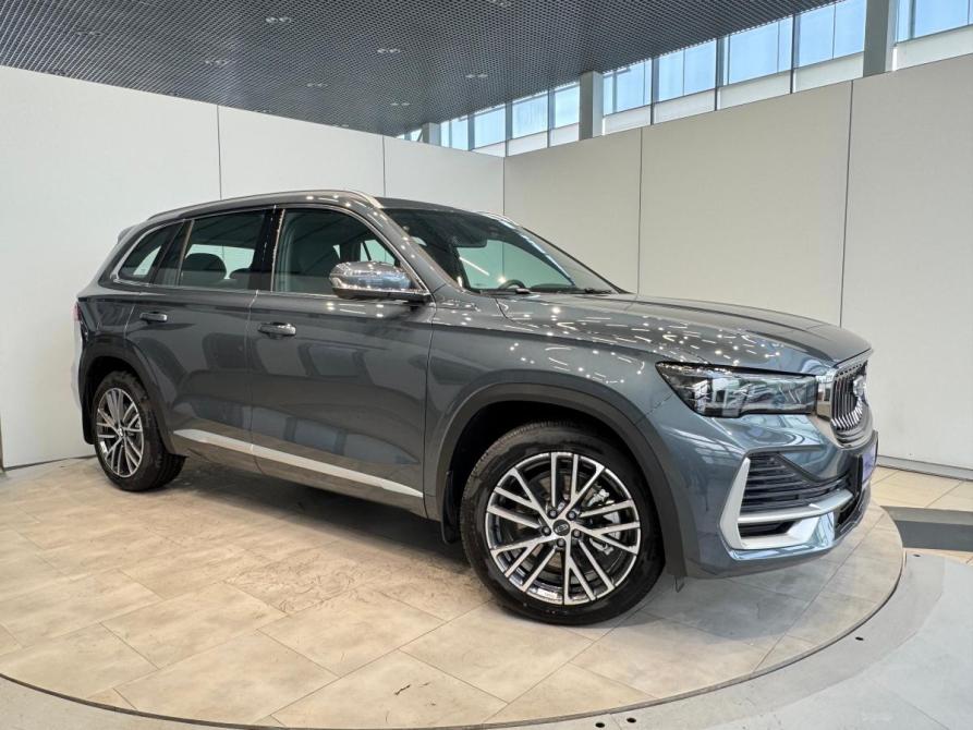 Geely Monjaro I Рестайлинг Волжский  - изображение 7