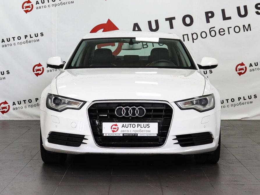 Audi A6 IV (C7) Минеральные Воды  - изображение 3