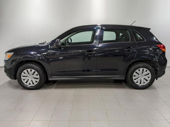 Mitsubishi ASX I Рестайлинг с пробегом 2014 года, цена 1 430 000 рублей, 72204 км, внедорожник, Автокод Объявления