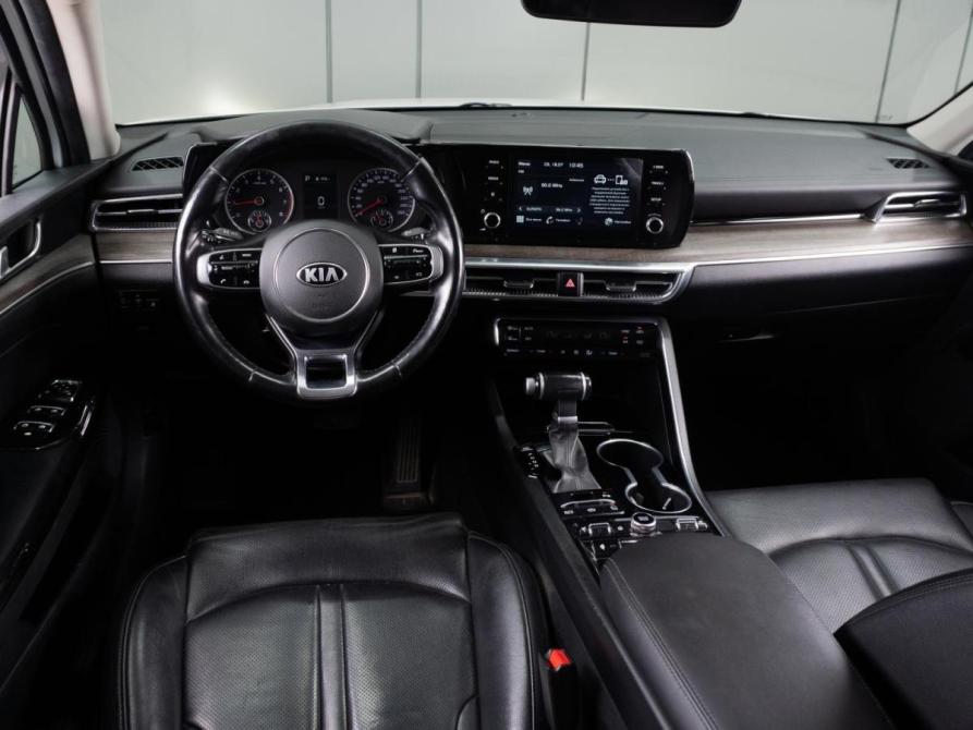 Kia K5 III Тюмень  - изображение 7