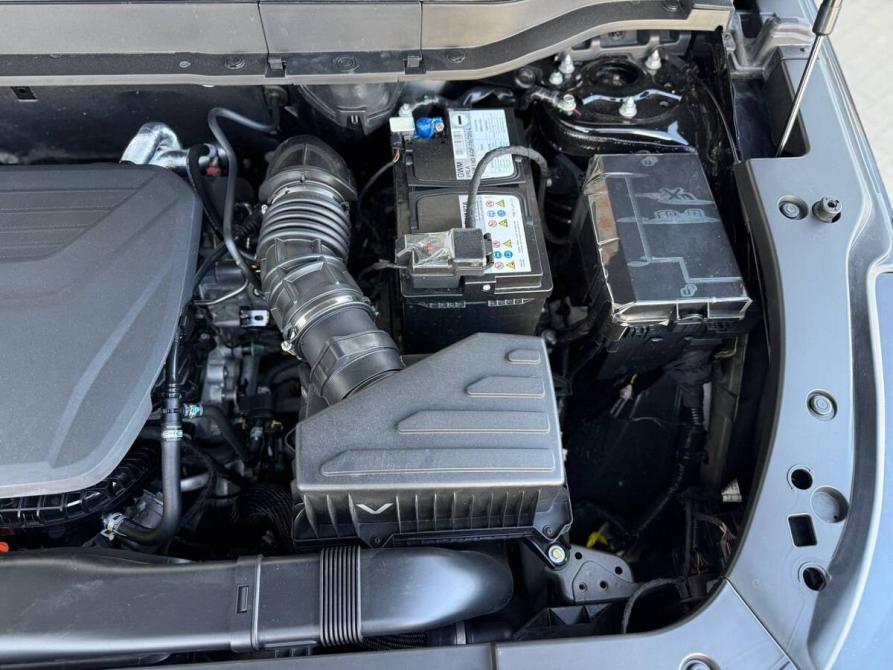 Haval F7 II Екатеринбург  - изображение 14