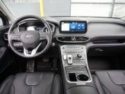 Hyundai Santa Fe IV Рестайлинг Москва  - изображение 38
